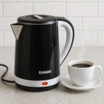 Elegant 2.0 Ltrs Electric Kettle || Kisasahome