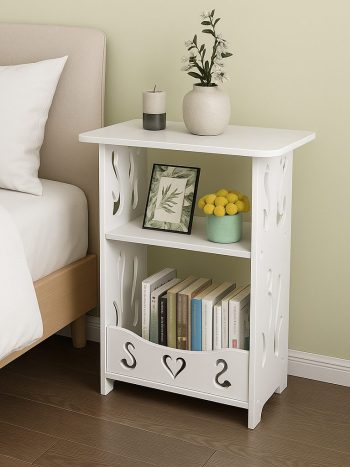 Minimalist Modern Magazine Table