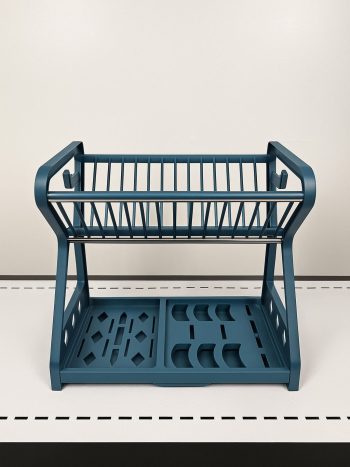 Kisasahome | No.1 Home Improvement Store in Kenya – Refresh Your Home This September 5 Minimalist Dish Rack with Drainer || Kisasahome