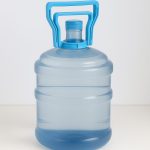 Water Bottle Lifter, Portable Water Bottle Handle, Easy Lift, Strong, Durable, Water Gallon Lifter