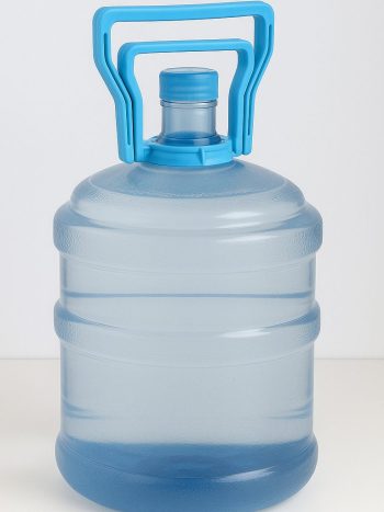 Water Bottle Lifter, Portable Water Bottle Handle, Easy Lift, Strong, Durable, Water Gallon Lifter