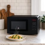 20L Smartpro Digital Microwave-SMV-20L-V4