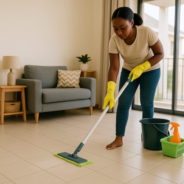 cleaning || kisasahome