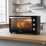 Electric Baking Cooking Oven 20ltrs