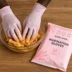 50Pcs Marination Gloves