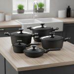 non stick cookware set