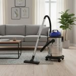 30L Wet and Dry Vacuum Cleaner-NUV