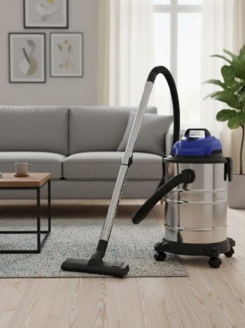 30L Wet and Dry Vacuum Cleaner-NUV