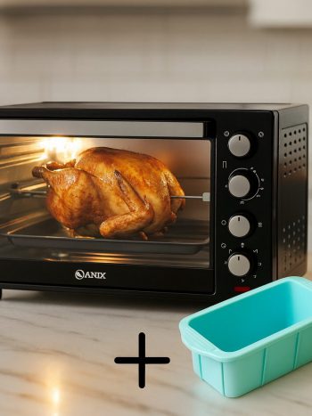 Kisasahome | No.1 Home Improvement Store in Kenya – Refresh Your Home This September 3 baking solution