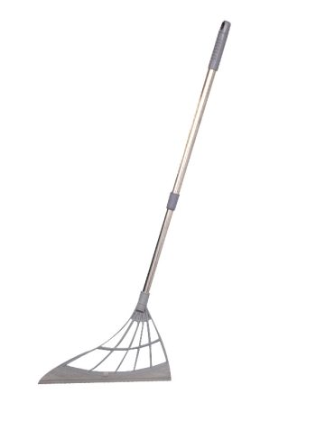 Silicone Floor Cleaning Broom Brush