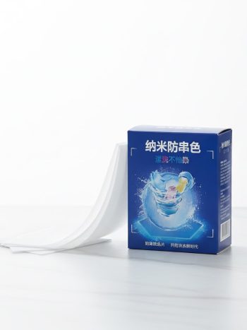 Washing Machine Color Separator