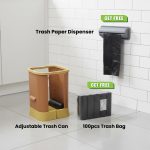 smart Trash Solution Kit