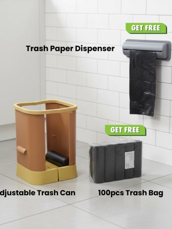 smart Trash Solution Kit