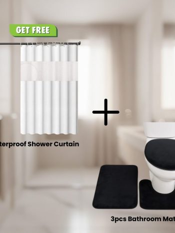 Bathroom Makeover Bundle