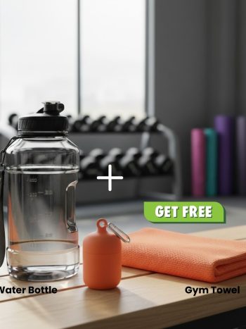 Kisasahome | Your 2026 Home Upgrade Starts Here 22 Gym Ready Set