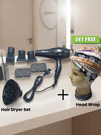 Kisasahome | Your 2026 Home Upgrade Starts Here 3 hair care