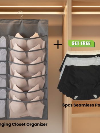 Kisasahome | Your 2026 Home Upgrade Starts Here 2 Smart Closet Essentials Bundle