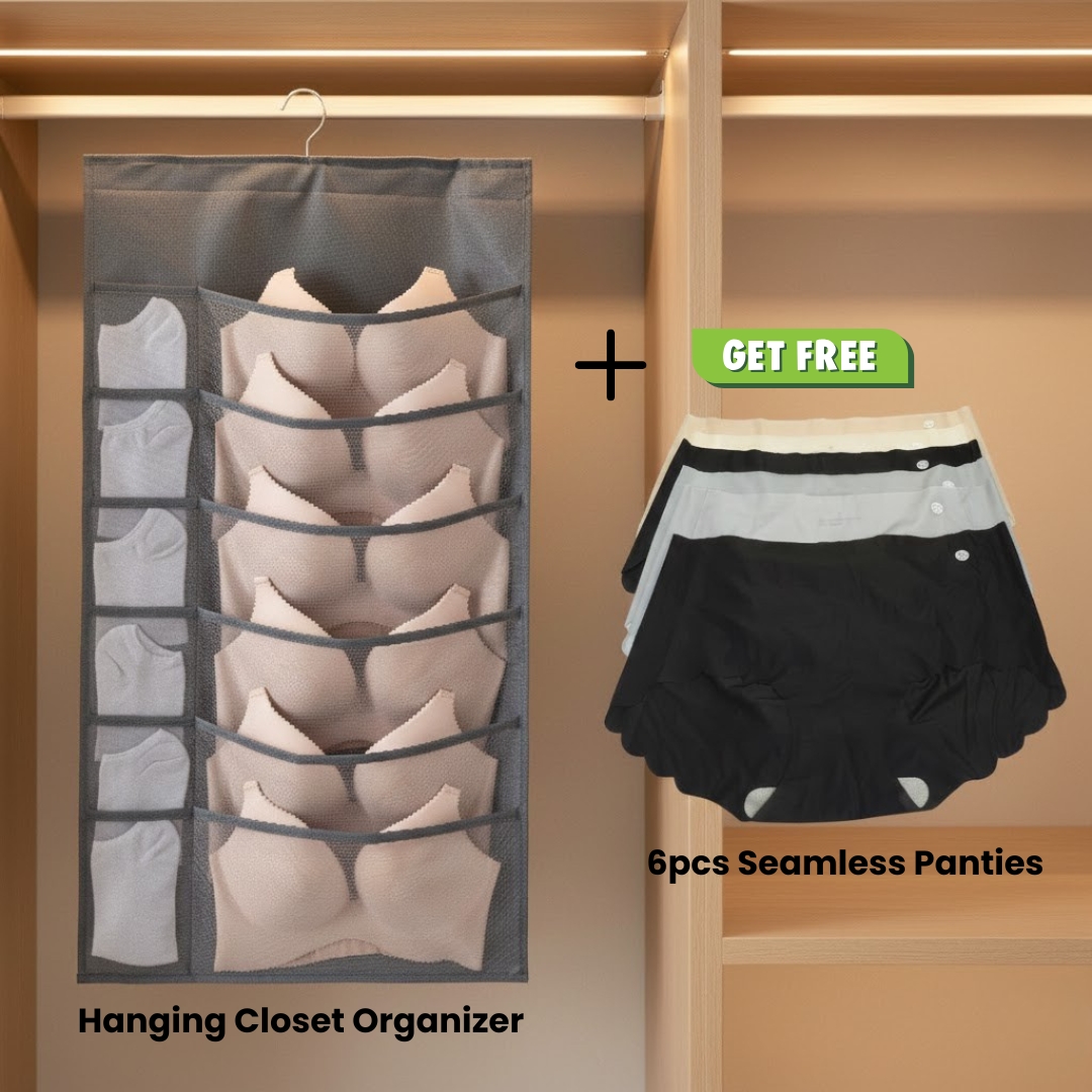 Smart Essential Closet Bundle Smart Essential Closet Bundle