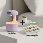 Complete Aromatherapy Kit