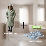 Loungewear Essentials Set