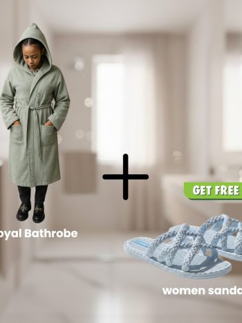 Loungewear Essentials Set