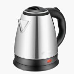 2L Stainless Steel Electric Kettle ipcone