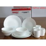 16Pcs Redberry Dinner Set