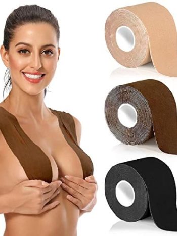 Boob Tape