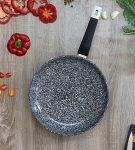 Edenberg 28cm Granite Chapati/Crepe Pan EB-3393