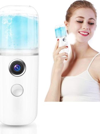 Nano Spray