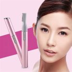 Rechargeable Eyebrows Shaper/ Trimmer