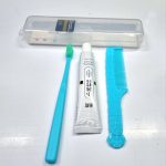 Toothpaste Kit