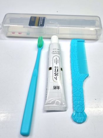 Toothpaste Kit