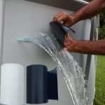 Waterproof Magic Tape