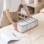 3Pcs Jeans Organizer