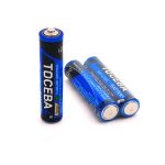 Double A Batteries