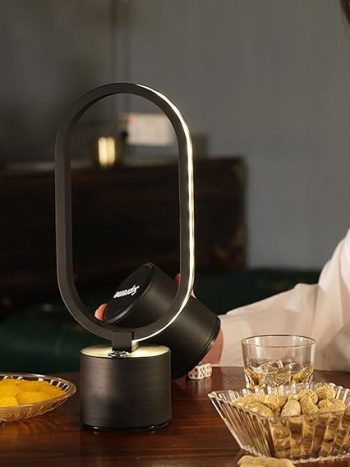Dimmable Bedside Lamp