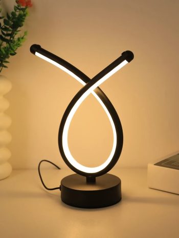 V-shaped Table Lamp
