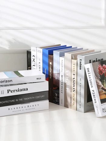 Dummy Books