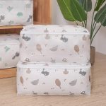 Duvet Storage Bag