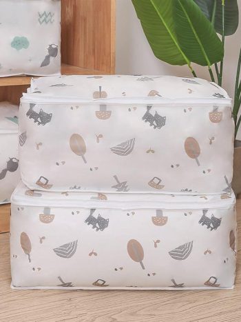 Duvet Storage Bag
