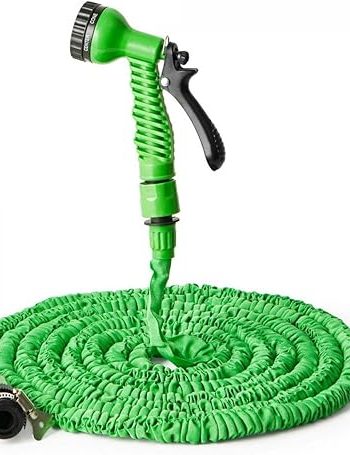 Expandable Magic Hose Pipe