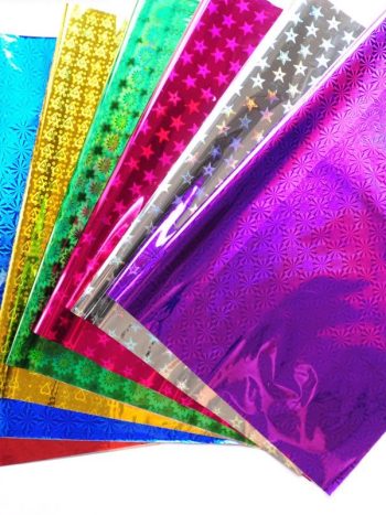 Gift Wrappers
