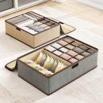 High Quality Denim underwear /Bra organizer (small size)
