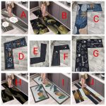 kitchen anti slip mats