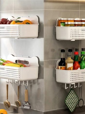 Medium multipurpose Plastic Organizer