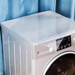 Silicone Washing Machine Mat