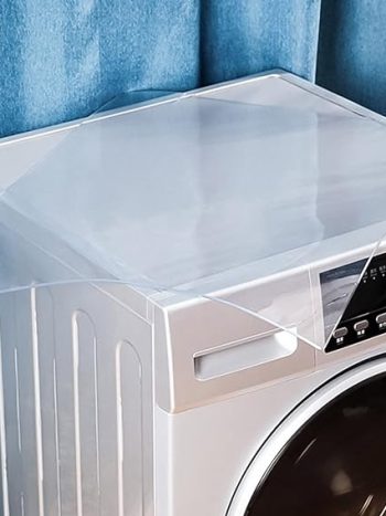 Silicone Washing Machine Mat