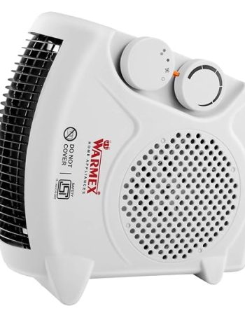 Rashnik Fan Heater RN-2630