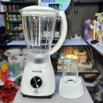 2 in 1 Blender HT-JD-003